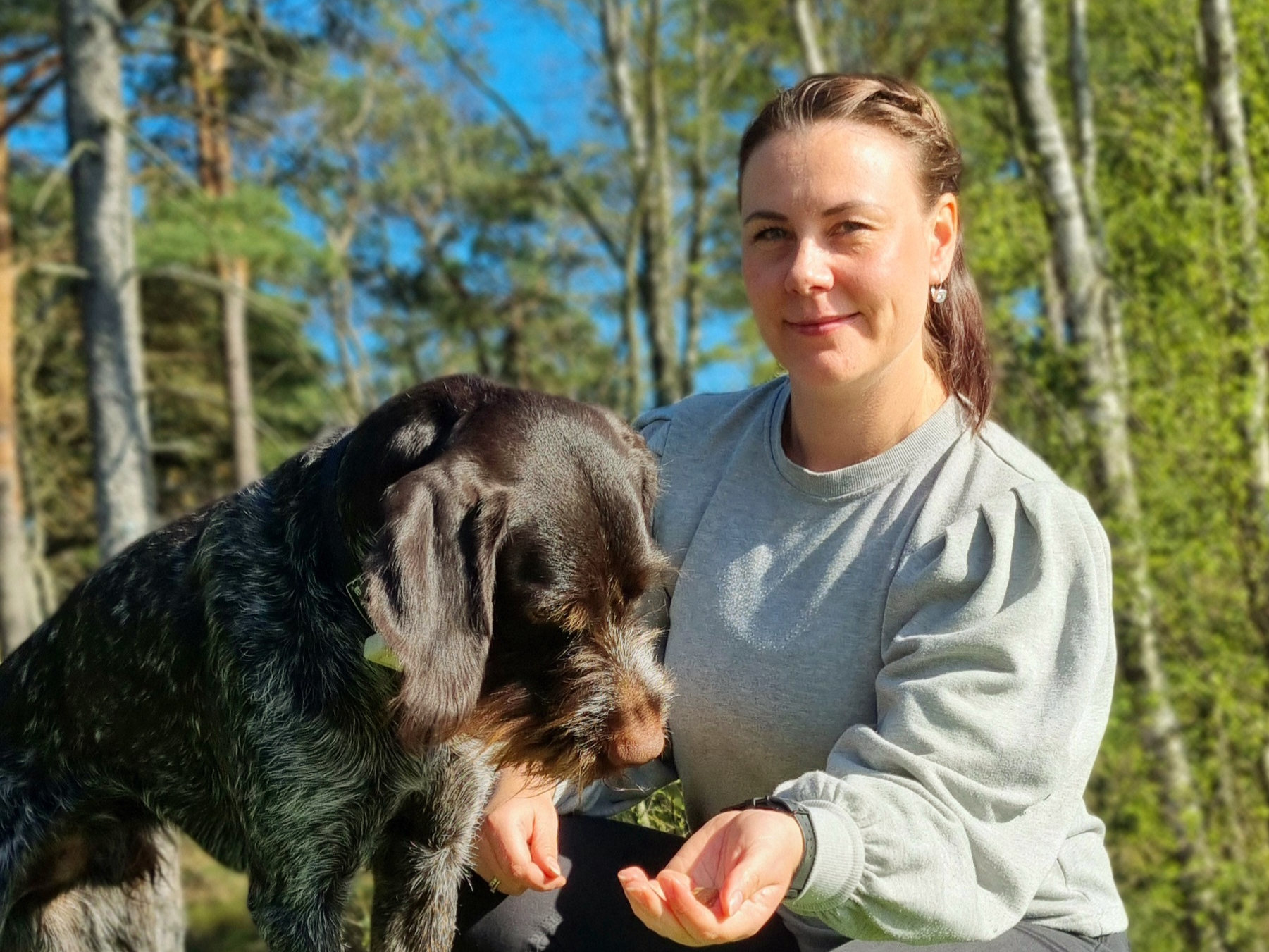 Medlemskveld med foredrag